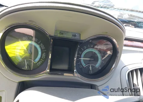 2011 Buick Lacrosse Cxl из США, поврежденный, VIN 1G4GC5ED2BF230312